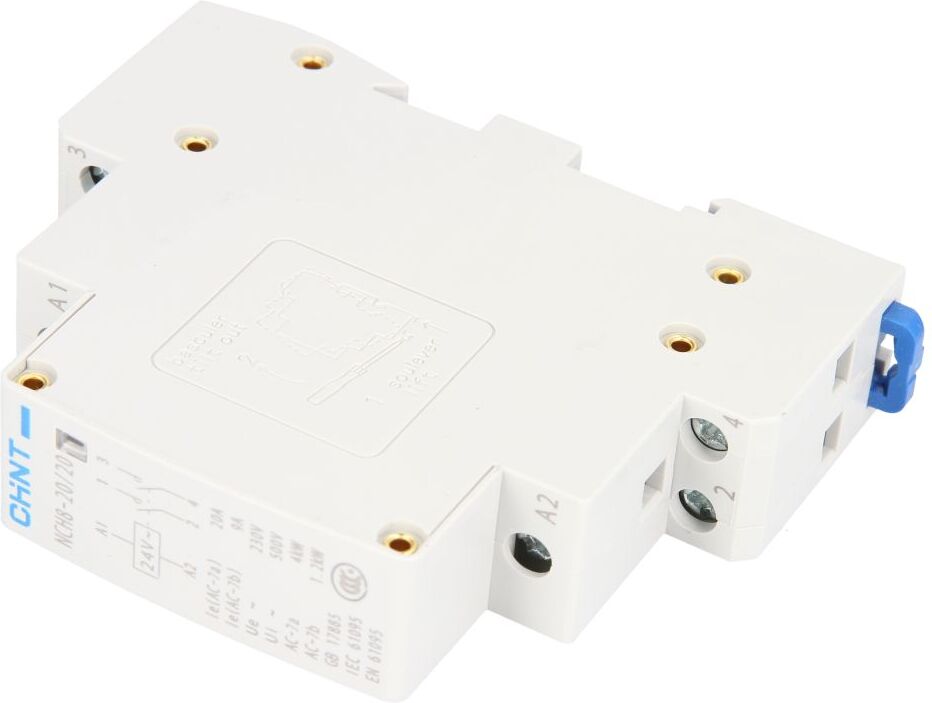 Evert Relè per martinetto auto ZL320601026