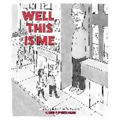 Well, This Is Me, Taschenbuch von Asher Perlman, Simon & Schuster Uk, 978-1-5248-9205-0