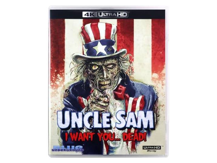 Uncle Sam