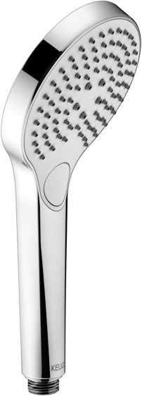 Keuco IXMO Handbrause 59580010300 3 Strahlarten, verchromt