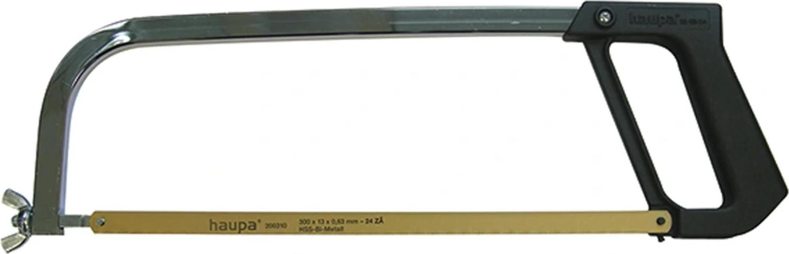 HAUPA Metaalzaag 300 mm
