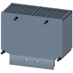 Siemens 3VA9154-0KB05 Klemmenabdeckung verbreitert für Steck- und Einschubsockel Zubehör 3VA91540KB05