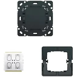 Busch-Jaeger Smart-Switch, Wireless 62721 U-WL