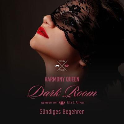 Sündiges Begehren - Harmony Queen, Audio, 4251703546487