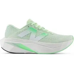 NEW BALANCE Herren Laufschuhe FuelCell SuperComp Trainer v3, Größe 45 in Grün 4