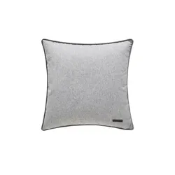Esprit Kissen  E-Harp ¦ grau ¦ Maße (cm): B: 38