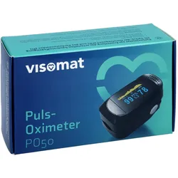 Visomat Pulsoximeter Po50
