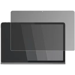 Dipos Privacy Blickschutzfolie 4-Way (Lenovo Tab Plus), Tablet Schutzfolie