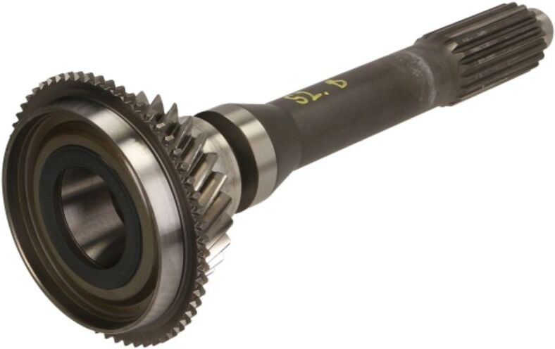 Zf Albero frizione, cambio 1307202159