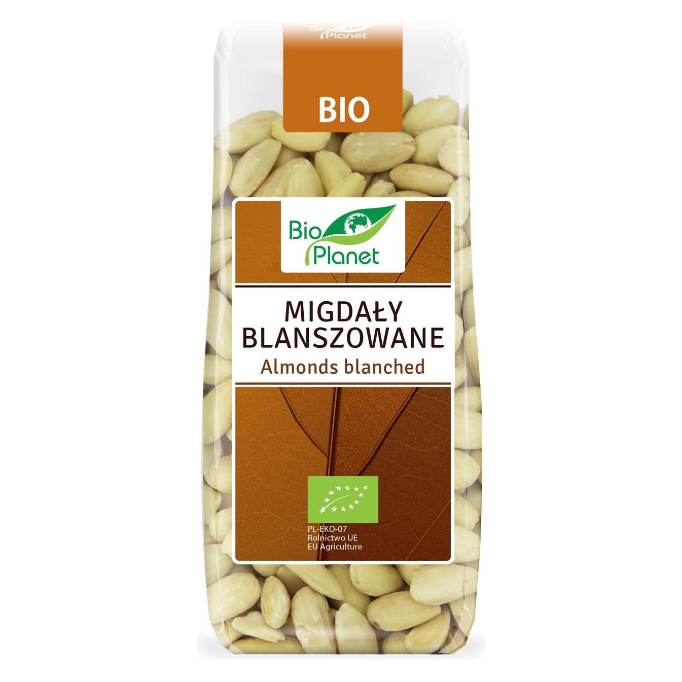 Bio Planet Bio -Bio -Bio -100 g - Bioplanet (37729710)