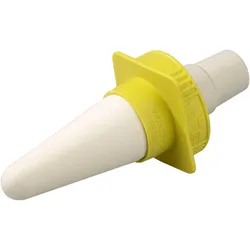Hozelock, Bewässerungskugeln + Tonkegel, Bewässerungskegel (Tonkegel)