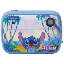 Lexibook Starcam Druck Disney Stitch
