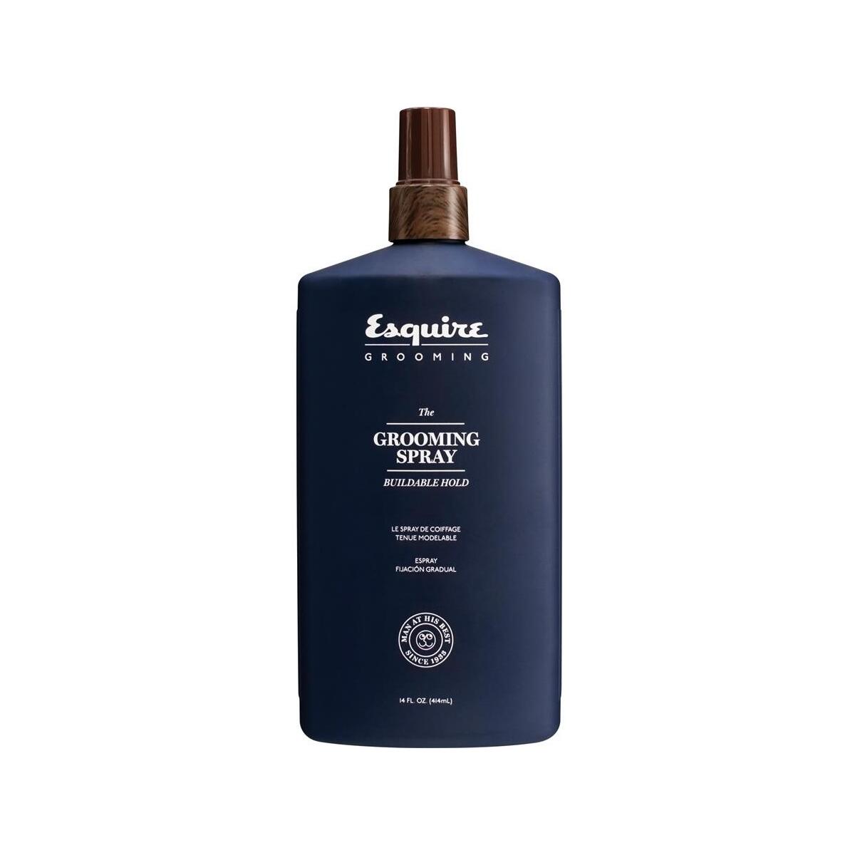 Gieseke cosmetic GmbH Esquire Grooming The Grooming Spray 414ml