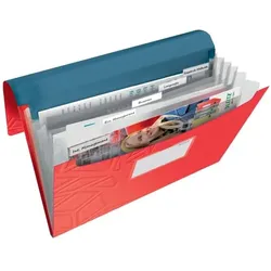 Leitz, Mappe, Projektmappe (A4, 1x)