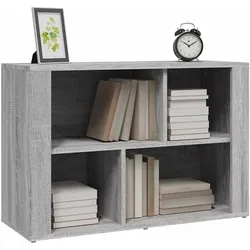vidaXL, Kommode + Sideboard, Qumenano (80 x 80 x 54 cm)