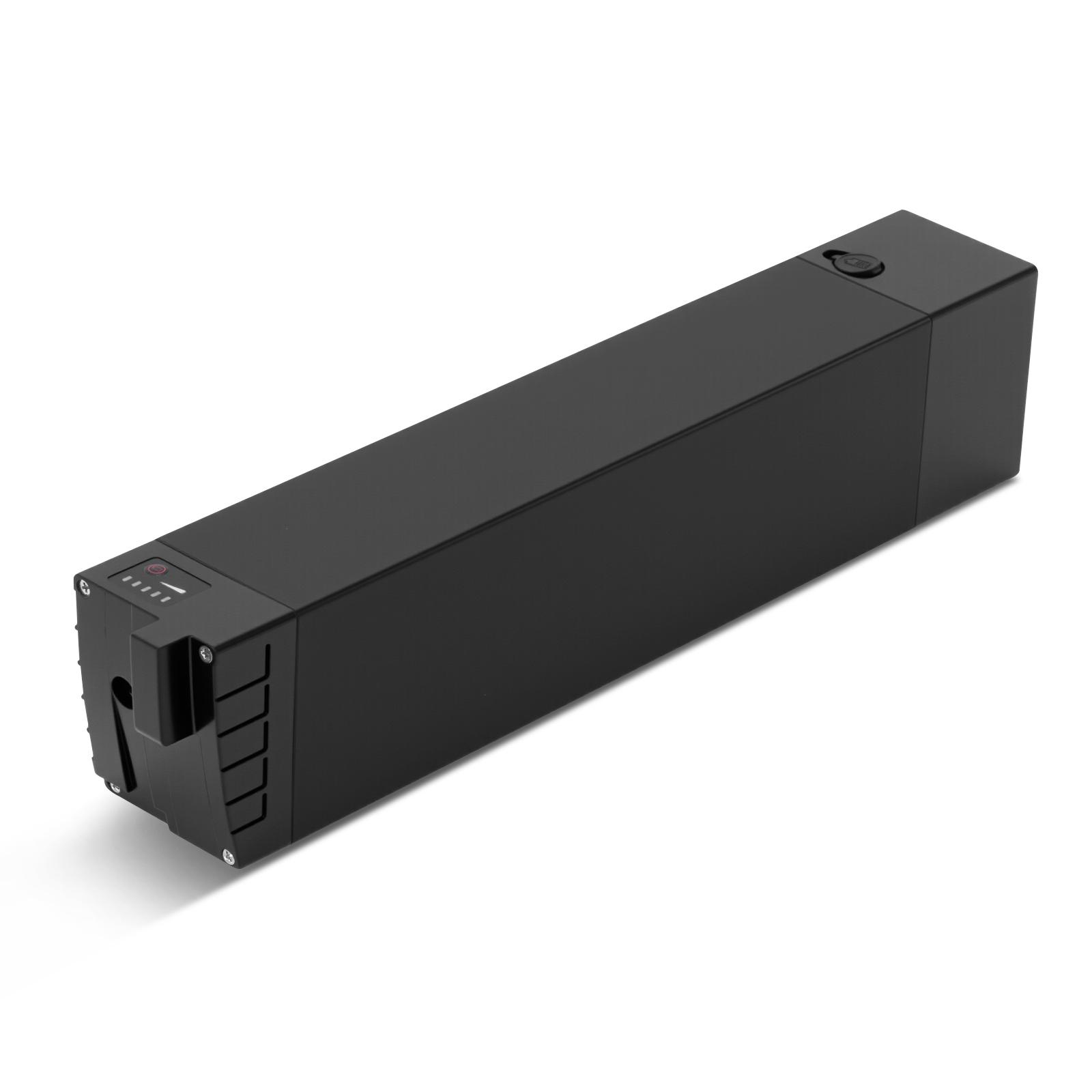 Yose Power Ebike Akku 36V 14Ah Phylion Akku Joycube BN10 & Smart-BMS (CAN-Bus)
