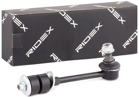 RIDEX 3229S0583 Anti-roll bar link