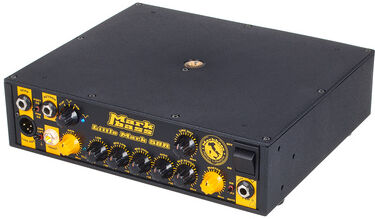 Markbass Little Mark 58R