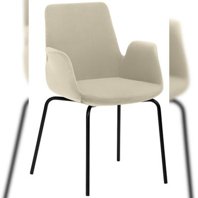 Mayer Sitzmöbel, Sessel 2009, Taupe, 2009_V3_30484