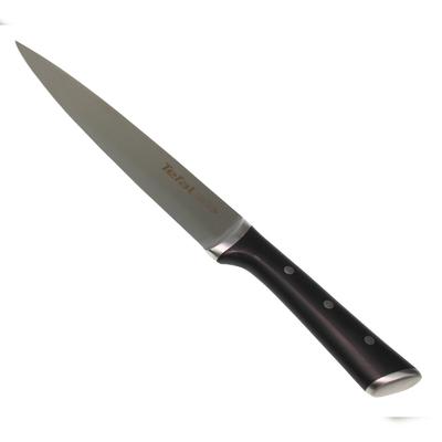 Tefal K2320714 Ice Force Tranchier-/Fleisch- und Schinkenmesser | Klinge 20cm.
