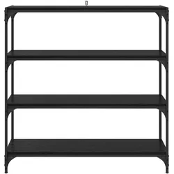 vidaXL, Regal, Mauenbach (33 x 100 x 100 cm)