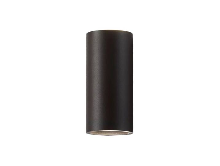 Light-Point Zero W1 Wandleuchte Black
