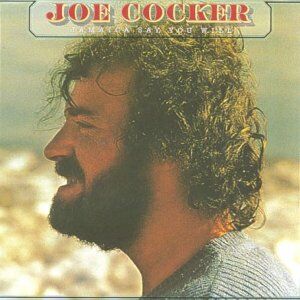 Joe Cocker - Jamaica Say You Will - Preis vom 12.10.2026 11:37:12 h