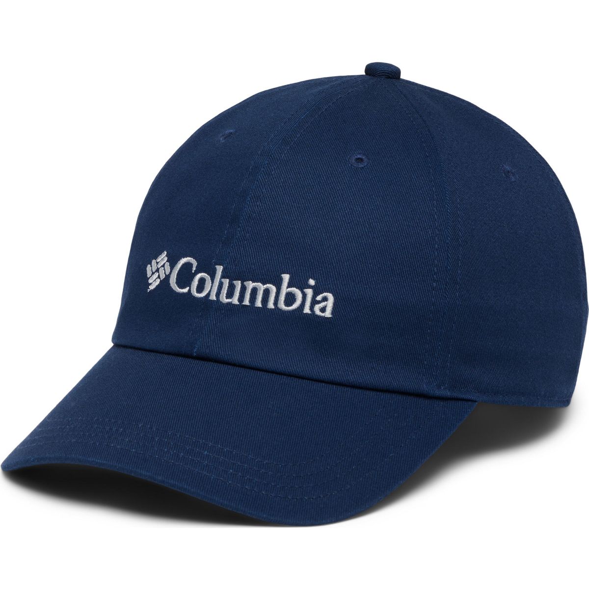 Columbia Provisions Ball Cap collegiate navy, logo (464) O/S 209635-2096351-464-O/S
