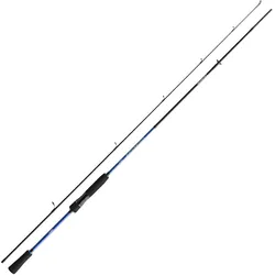 Daiwa Triforce Perch 2,40m 10-30g Barsch-Spinnrute