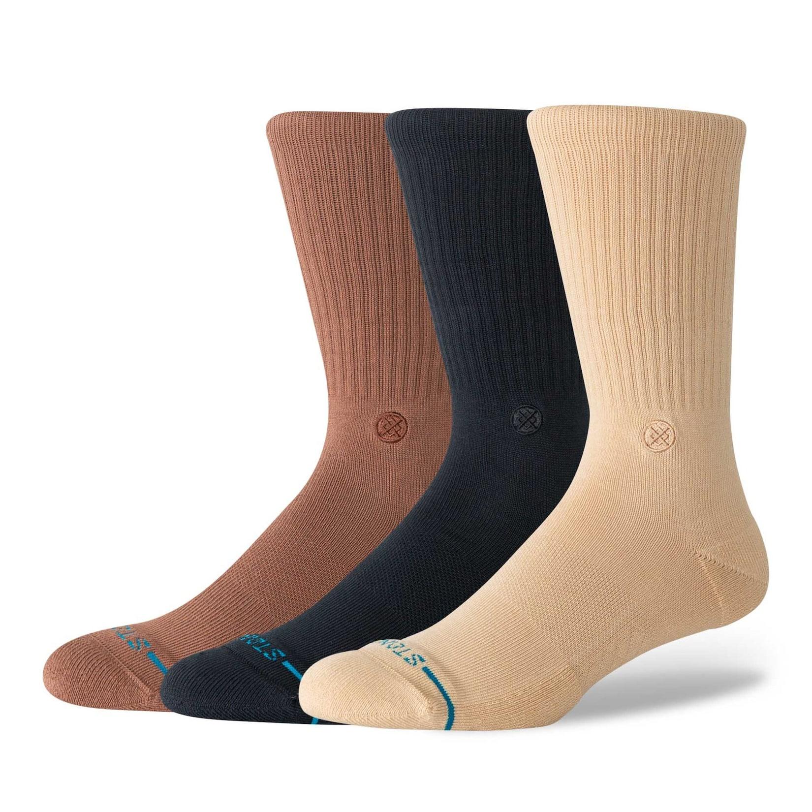 Icon Socken Unisex Socken