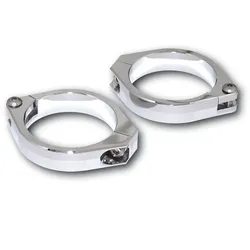 HIGHSIDER pro Standrohrschellen CNC 47+49+50+52+54 mm
