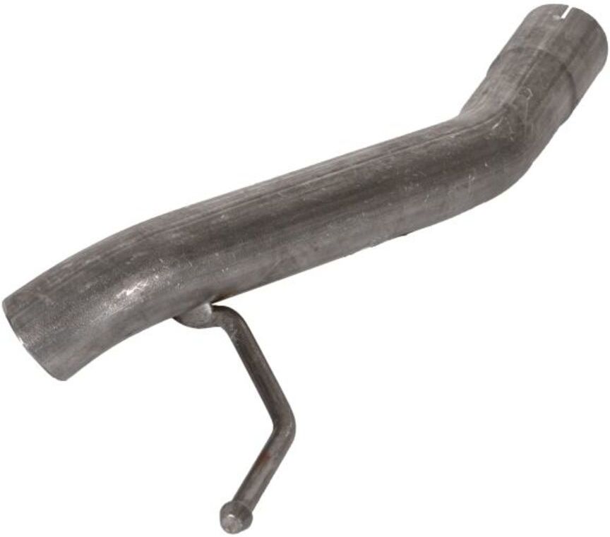 Abgasrohr ASMET 05.243
