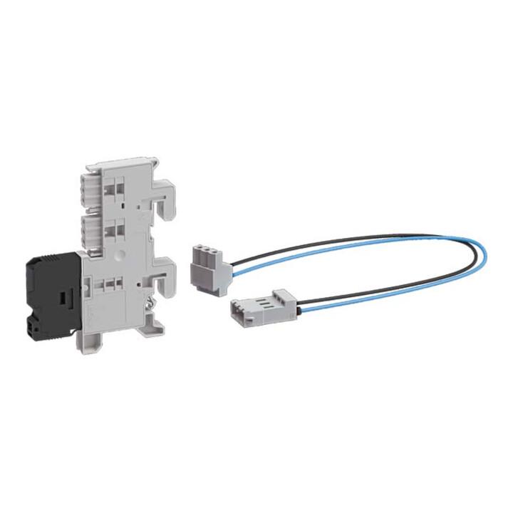 Hager Paket Spannungsversorgung RfZ, 1100mm, SABO 1.6A ZY3N1SA)