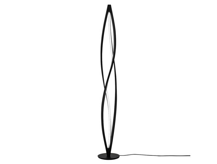 NEMO lampadaire IN THE WIND (Noir, 3000K - aluminium, PMMA)