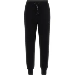 MGA, Damen, Sporthose, Na (M), Schwarz