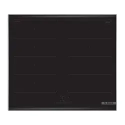 NXX675CB5E Induktionskochfeld herdgebunden 60cm FlexInduktion PowerBoost Timer ComfortProfil