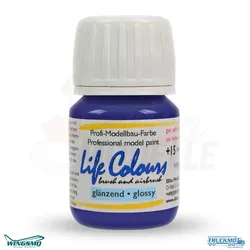 Elita Farben Life Colours RAL 5002 Ultramarinblau