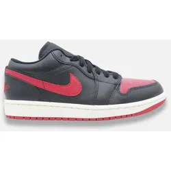 WMNS AIR JORDAN 1 LOW - Sneaker low - schwarz - 38,5