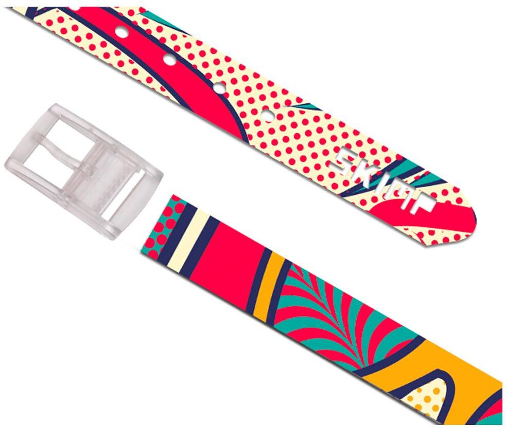 Skimp  - Print Pop Art - Ceinture