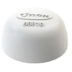 Unex Iso. Schutzkappe 66819