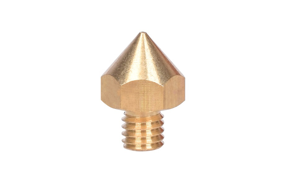 BIQU 3D B1 Brass nozzle 0,4 mm WPZ000075