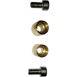 LifeLine M8 - A-Pol, 2er APOLM8 Poladapter