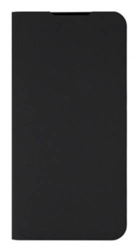 Samsung Mobeen Flip Cover A36 Black Flip Cover Galaxy A36 5G Schwarz GP-FWA366AEABW