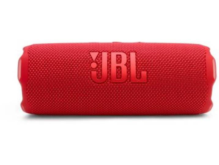 Jbl - Enceinte Portable Flip 7 Rouge