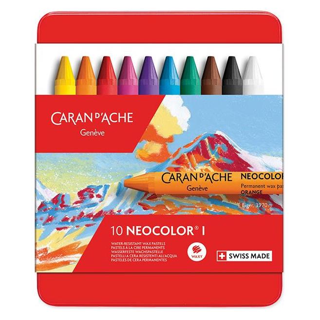 Caran d'Ache Neocolor I (1x) (7000.161)
