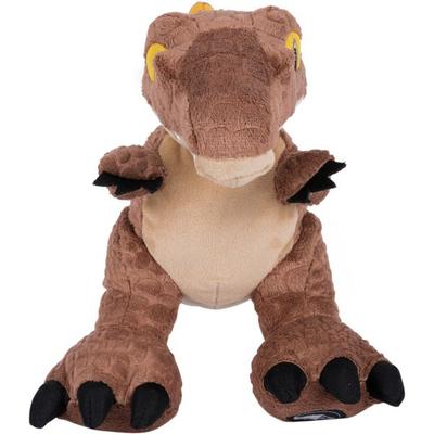 Schmidt Spiele 42847 - Jurassic World, Spinosaurus Rebirth, Plüsch, 31 cm
