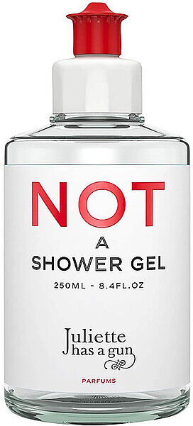 JULIETTE HAS A GUN Not A Showergel 250ml W