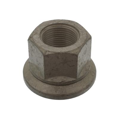 FEBI BILSTEIN Mutter 03794 Vorderachse 46mm für RENAULT TRUCKS