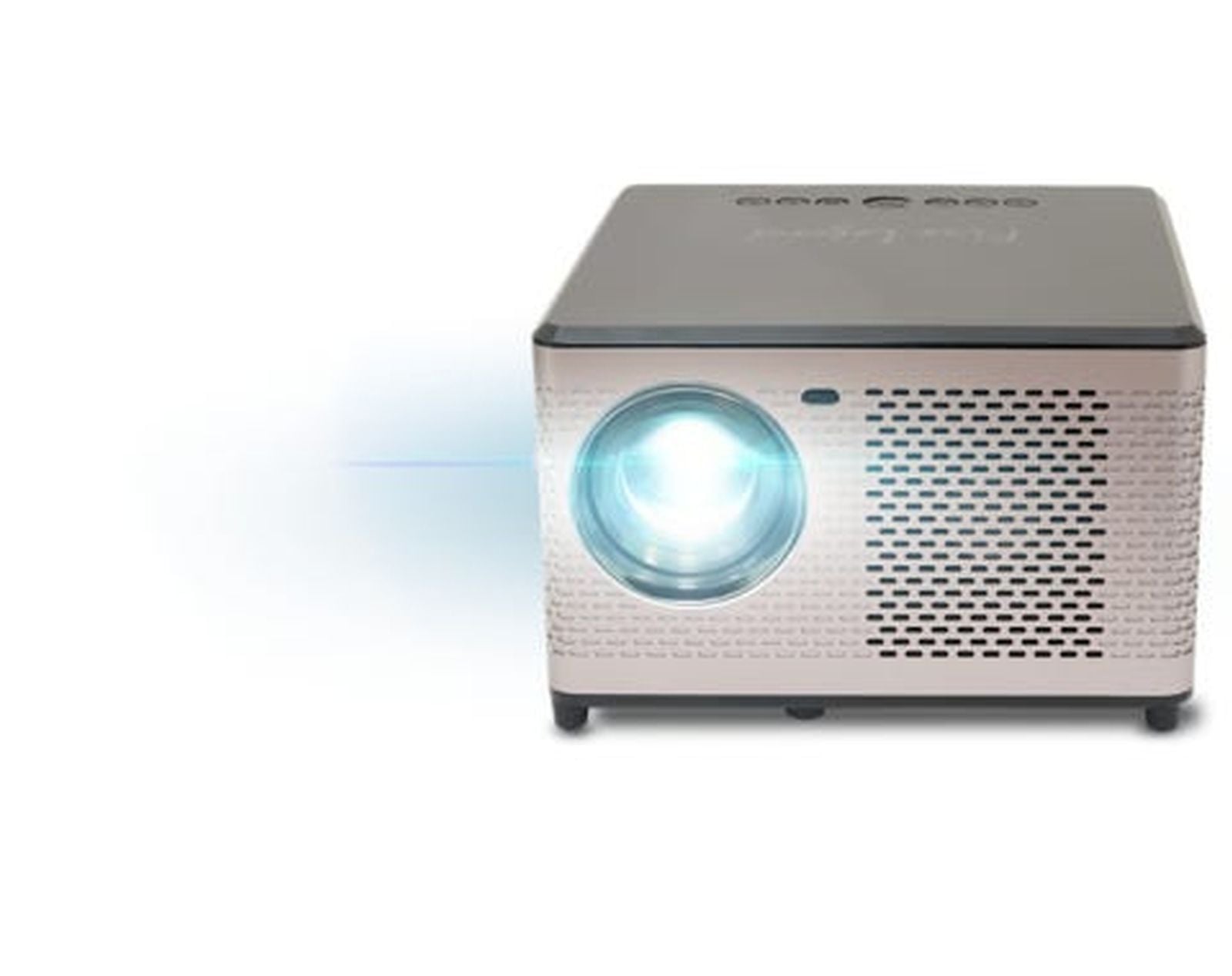 Acer AOpen Fire Legend QF15a LCD Full HD Beamer met 500 ANSI-Lumen