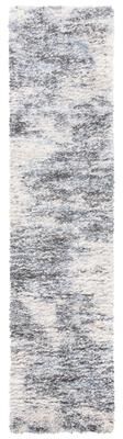 SAFAVIEH Berber Shag Veena Abstract 1.25-inch Thick Rug